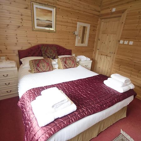 Watermouth Lodges Илфракомб Стая снимка