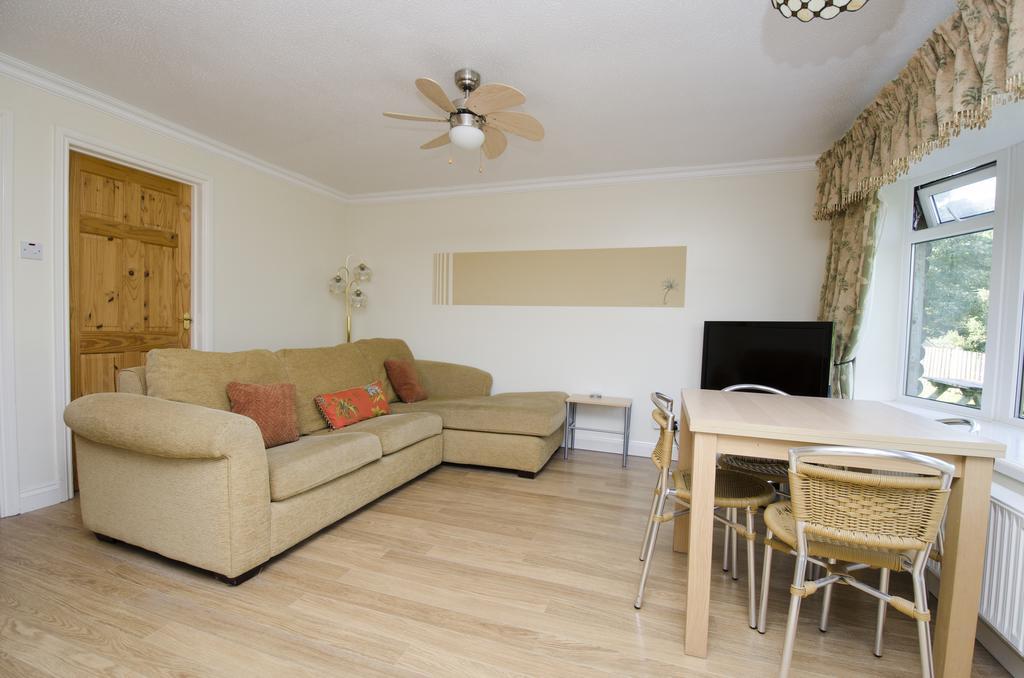 Watermouth Lodges Илфракомб Стая снимка