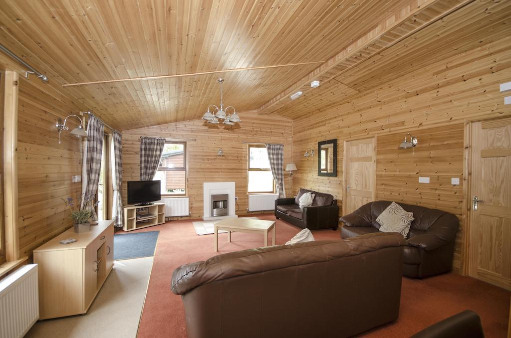 Watermouth Lodges Илфракомб Стая снимка