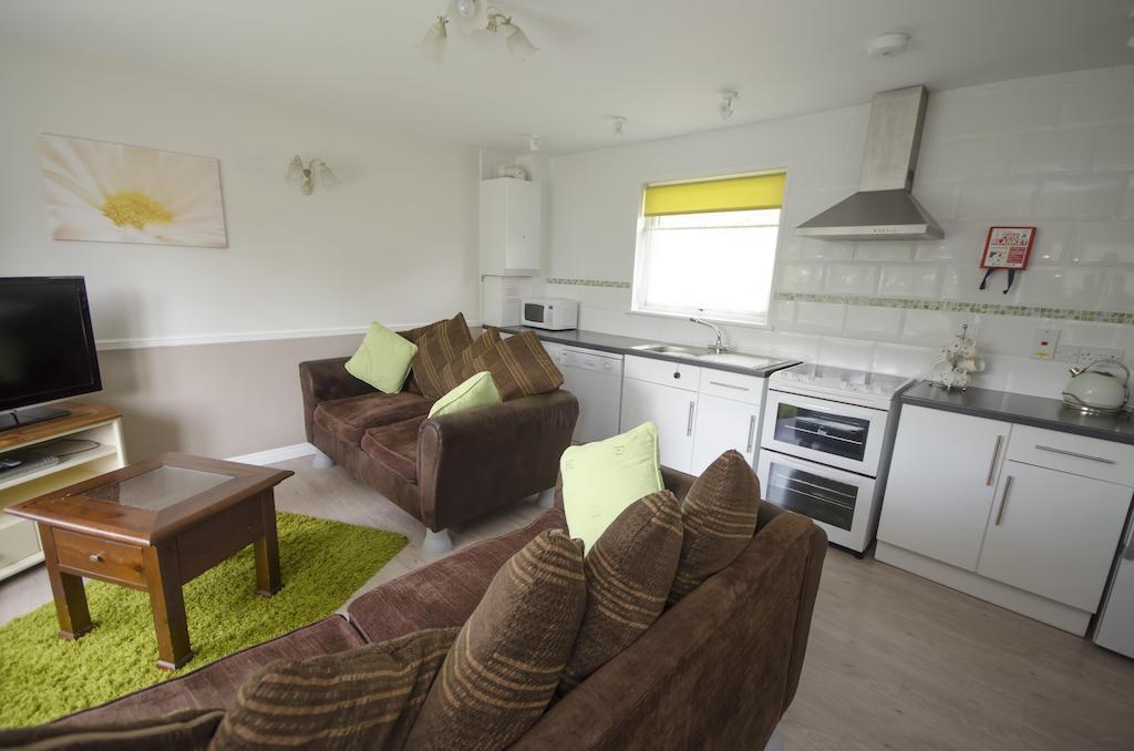 Watermouth Lodges Илфракомб Екстериор снимка