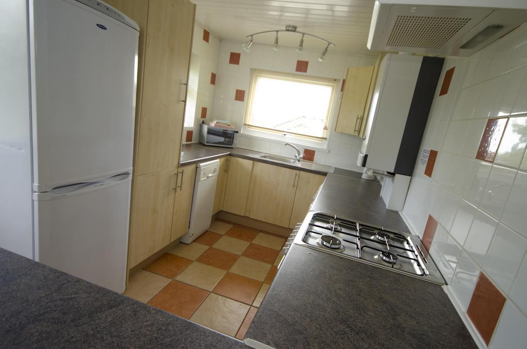 Watermouth Lodges Илфракомб Стая снимка