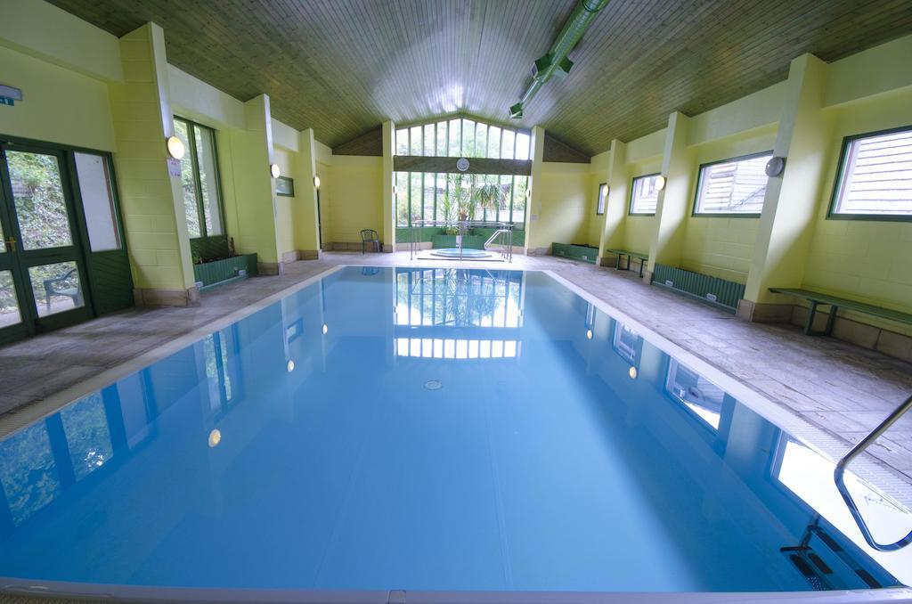 Watermouth Lodges Илфракомб Стая снимка