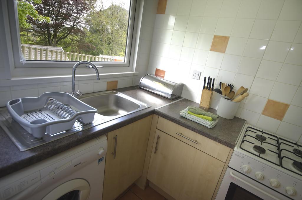 Watermouth Lodges Илфракомб Екстериор снимка