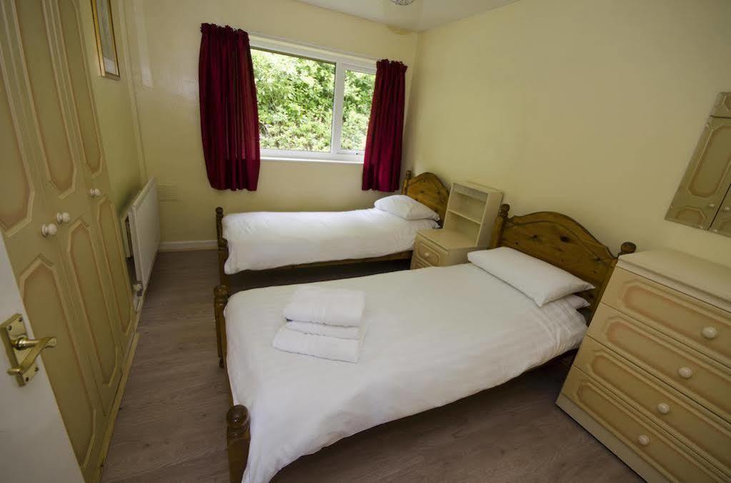 Watermouth Lodges Илфракомб Екстериор снимка